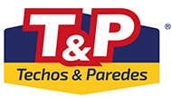 Techos & Paredes Logo