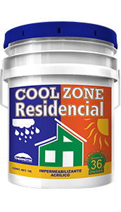 Cool Zone Residencial 36 meses tradicional