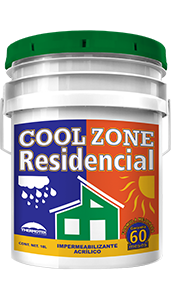 Cool Zone Residencial 60 meses tradicional