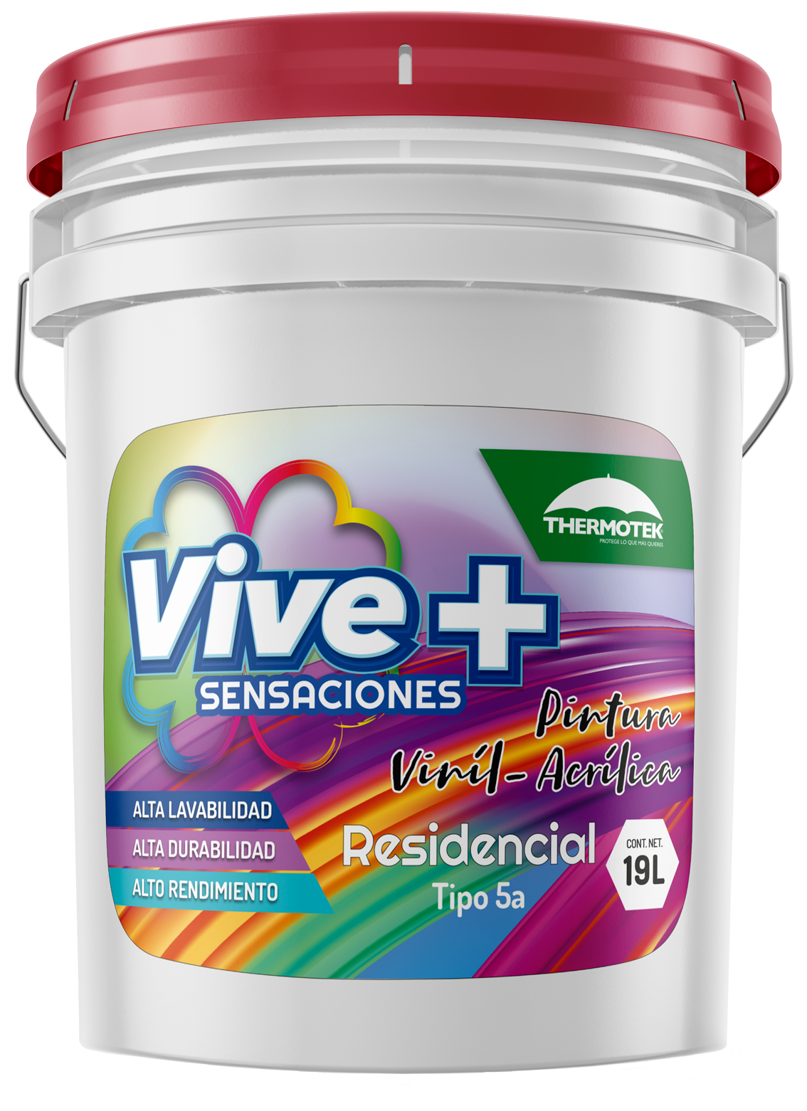 VIVE + SENSACIONES RESIDENCIAL