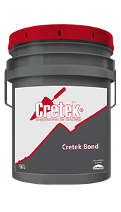 Cretek Bond